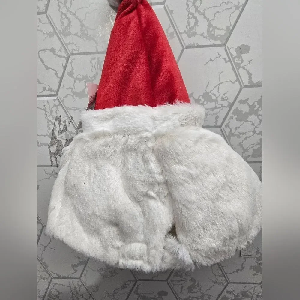 Wondershop Christmas Holiday Party Santa Hat Festive Holiday Cheer NWT